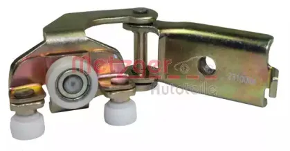 Ролик розсувних дверей автомобіля METZGER купить